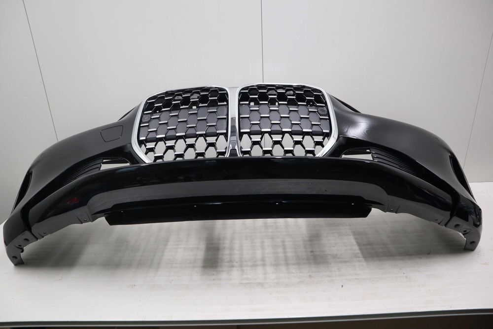 Предна броня БМВ Г22 Г23 BMW G22 G23