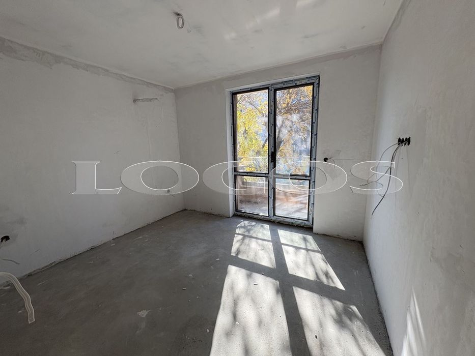 3-стаен в Варна-Лятно кино Тракия площ 78 цена 210000