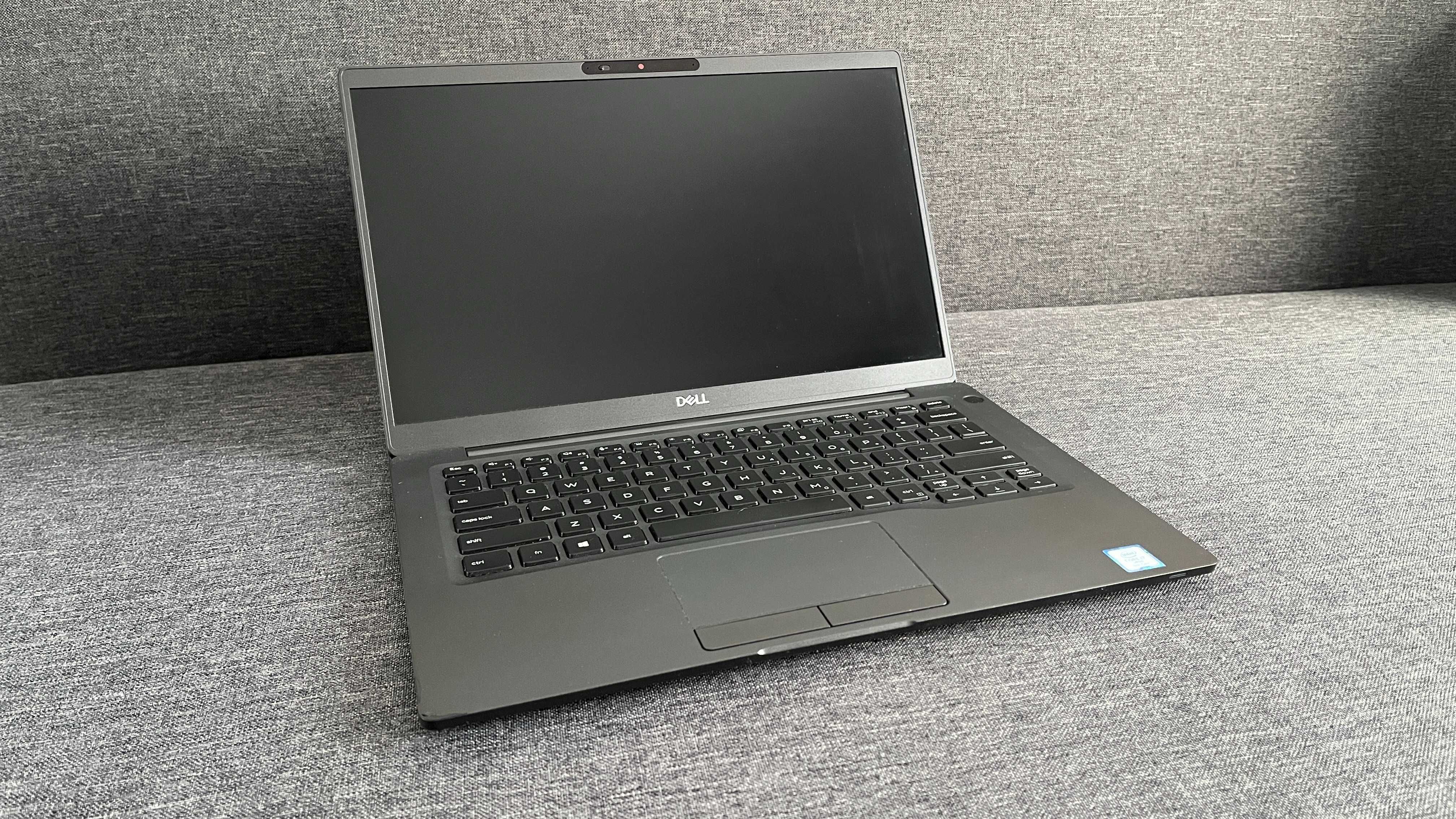 Laptop Dell Latitude 7400 - 14" - i7 8th Gen - SSD 512GB - 16GB RAM