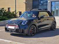 ***Mini John Cooper Works*An 2022*Euro 6*Km REALI 15.500*TVA Inclus***