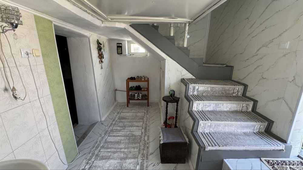 Продается дом шымкент