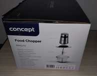 Tocator/maruntitor Concept , nou tipla