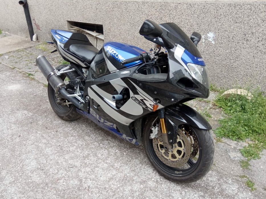 На части Suzuki к1 к2 gsxr750 600 Сузуки к1 к2 гсхр 750 600