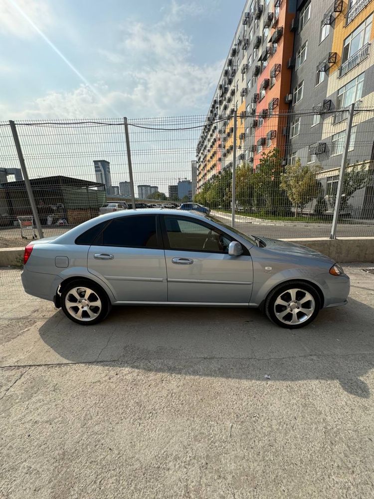 Gentra 3-позиция автомат, 2015 йил