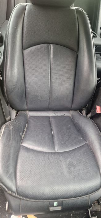 Mercedes-Benz E-класа W211, фейслифт 2007 E 200 NGT (163 к.с.)