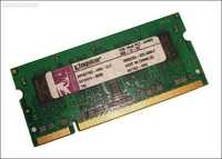 Memorie SO-DIMM Kingston 1GB