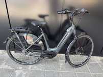 Нов електрически велосипед Gazelle 28 цола