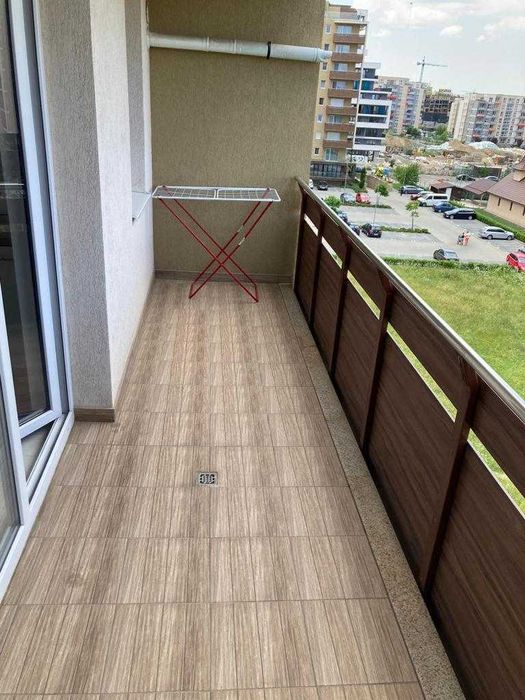Apartament 2 camere, open space, 52 mp, Coresi, Urban Invest
