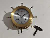 Немски Корабен Часовник Schatz Ship’s Bell