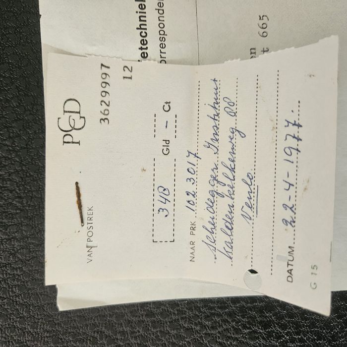 Mașină de scris Scheidegger Typomatic TMS
