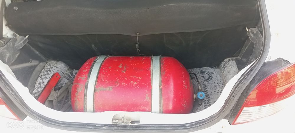Matiz sotiladi 2017 yili xolati zor aybi yoʻq