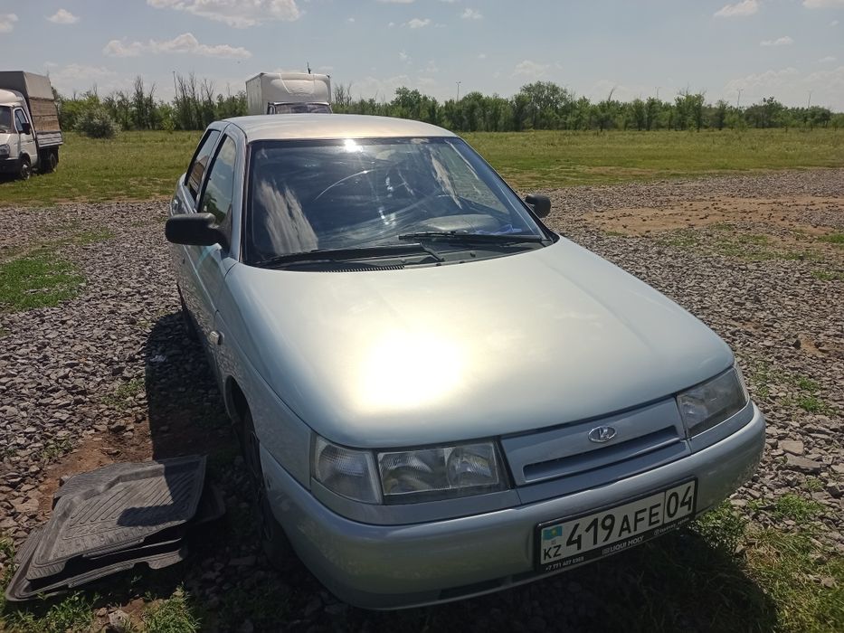 Ваз 2110 продам вложение есть