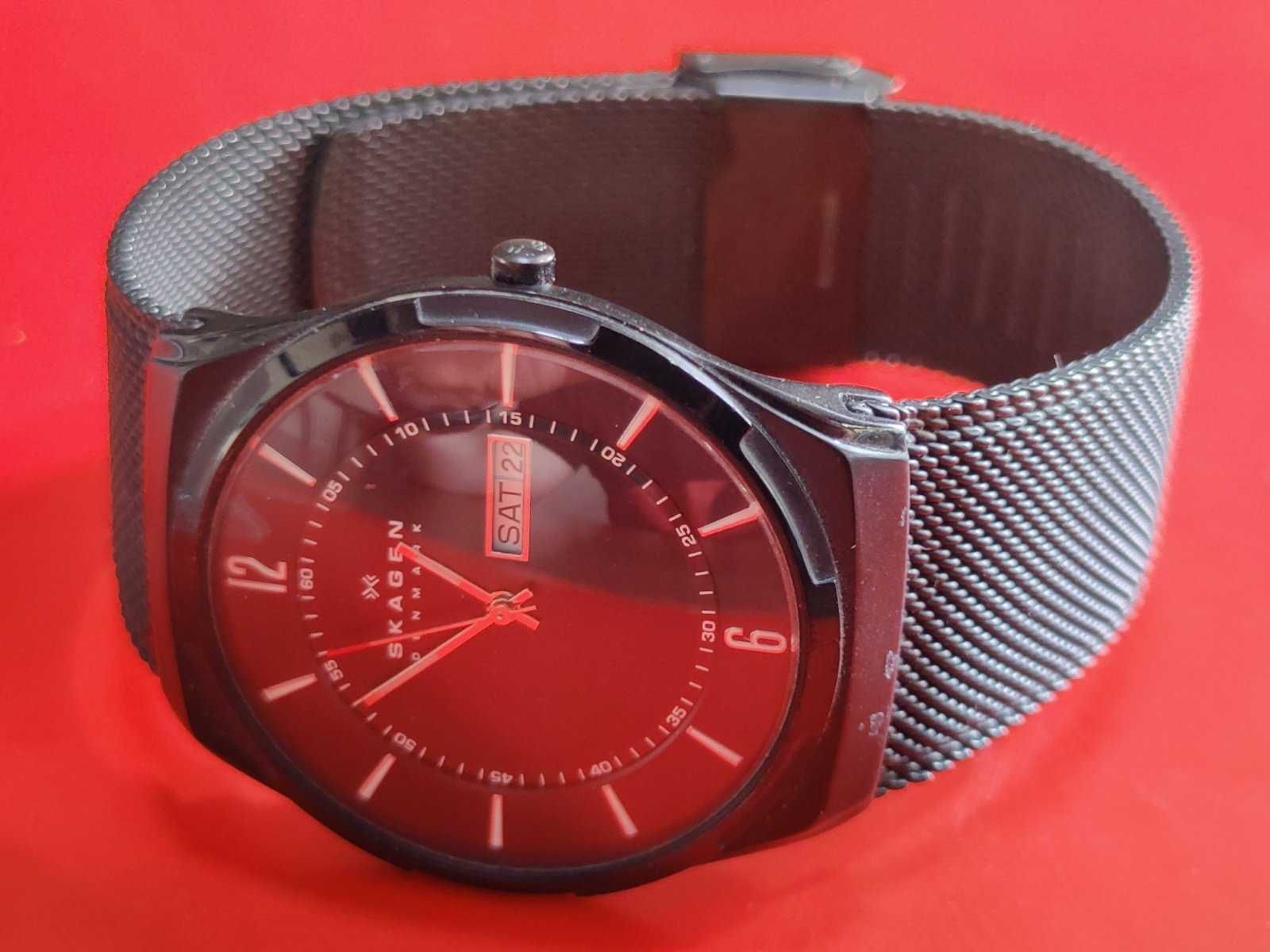 Мъжки часовник Skagen SKW6006