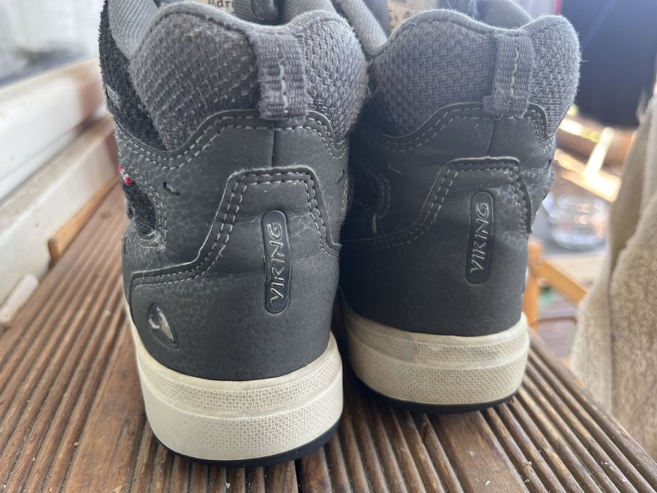 Viking gore tex 25 номер