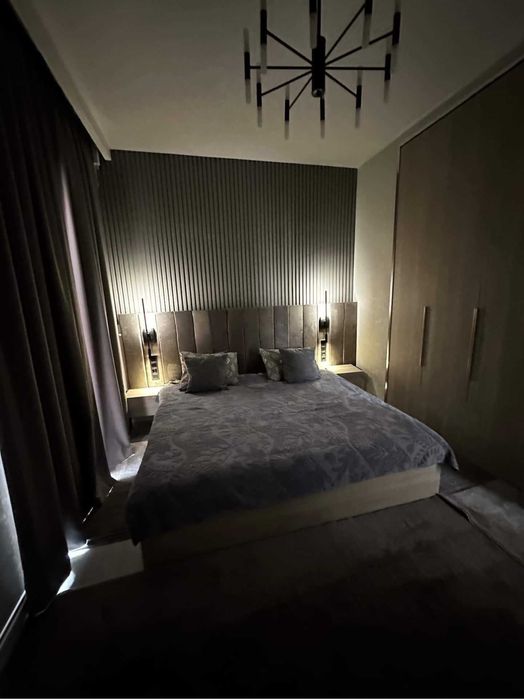 ( К82 ) Продается квартира в кирпичном доме / ЖК Oq saroy