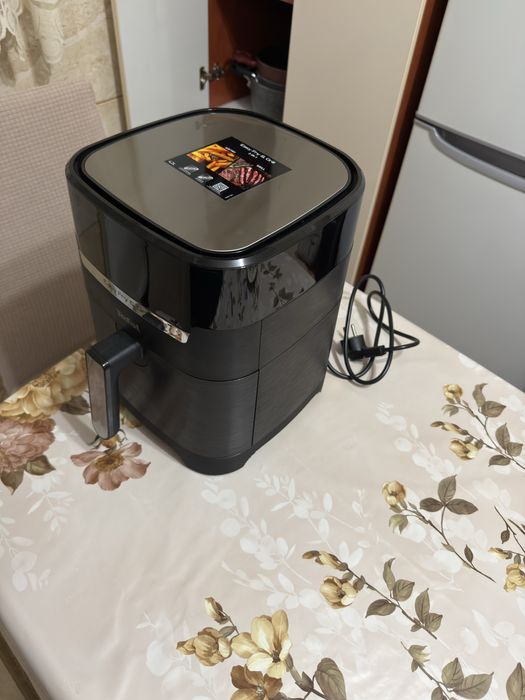 Vand air fryer Tefal  Nou