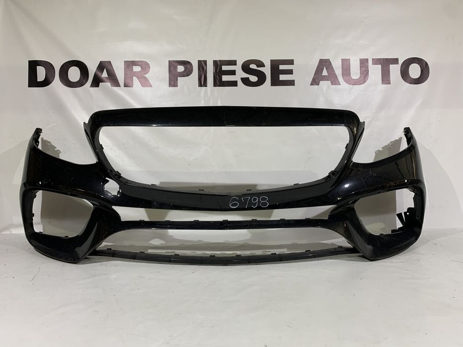 Bara fata Mercedes E-Class 63 AMG, 2016, 2017, 2018, 2019, cod origine OE A2138858500.