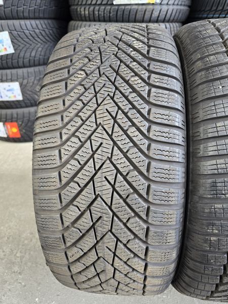 225/45/17 PIRELLI 4бр