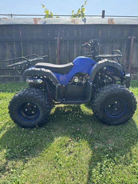 Vand ATV KXD Hummer 125cc