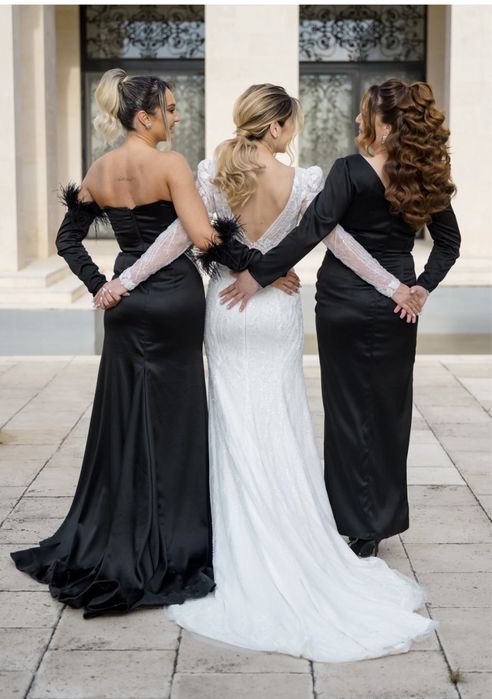 Vand rochie de mireasa