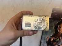nikon coolpix s3100