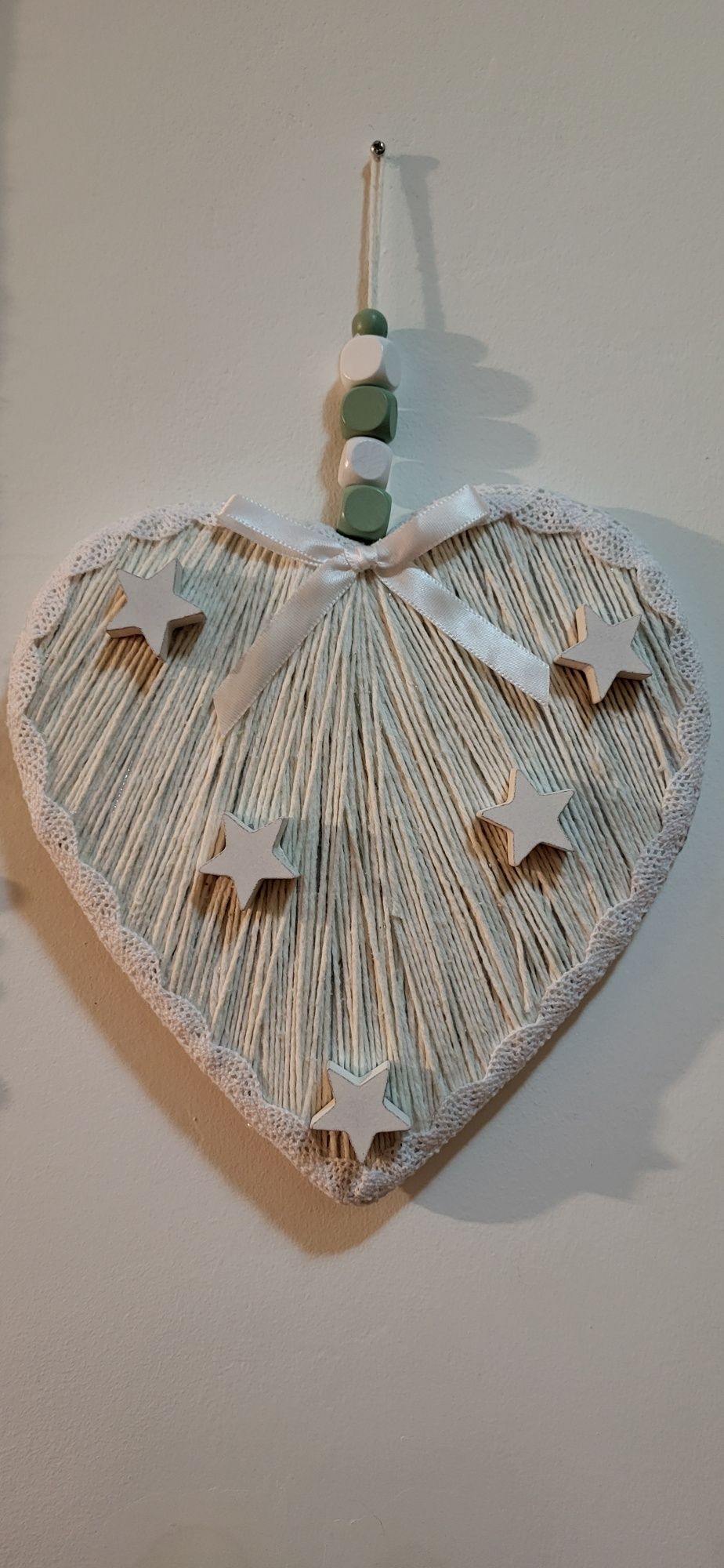 Decorațiune inima