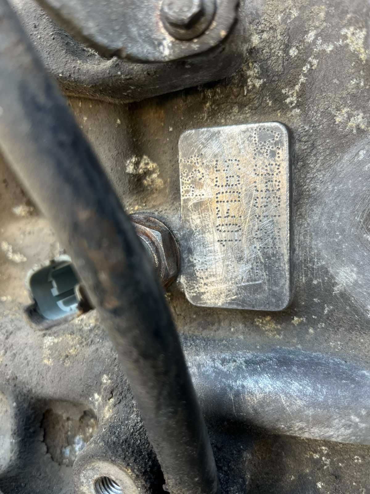 Двигател PEUGEOT 1007 1.4 HDI 68к.с.-КОД:8HZ
