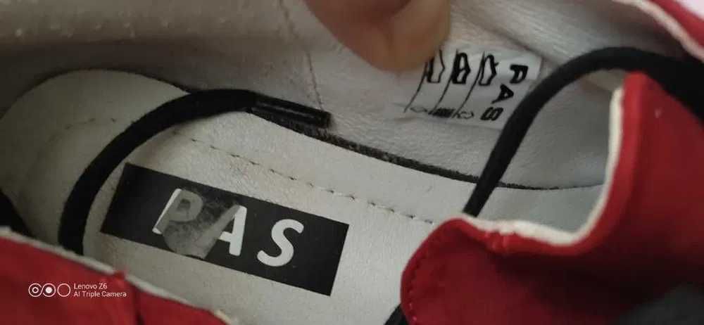 Pantofi envogue piele, de la PAS marimea 36,5