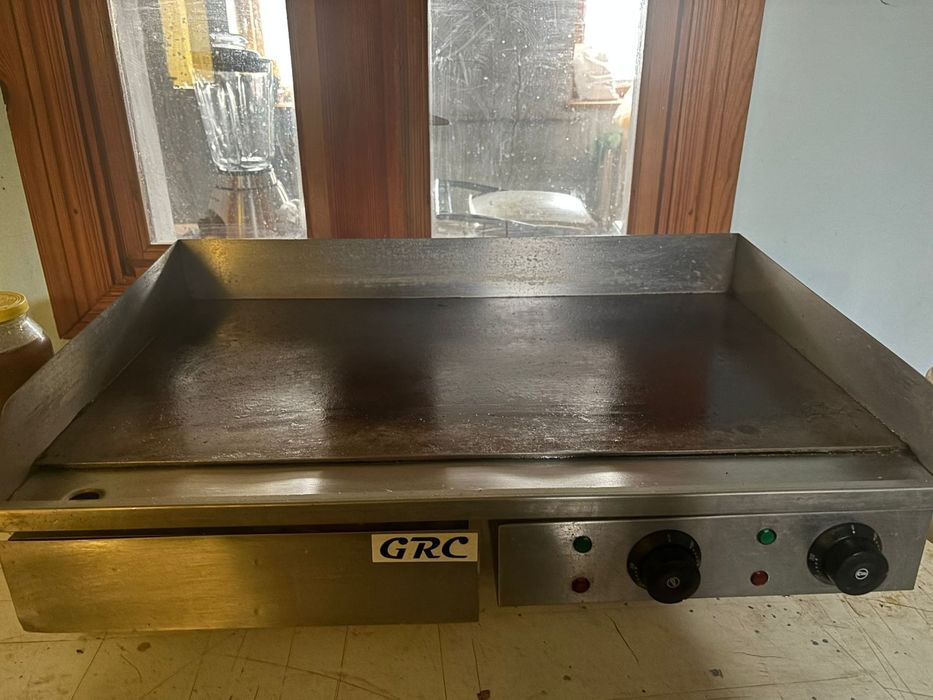 Гриль для жарки мясо