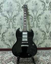 Электрогитара «Gibson SG»