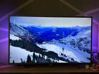 Смарт телевизор Philips, 50 инча, модел 50PUS6262/12, 4K
