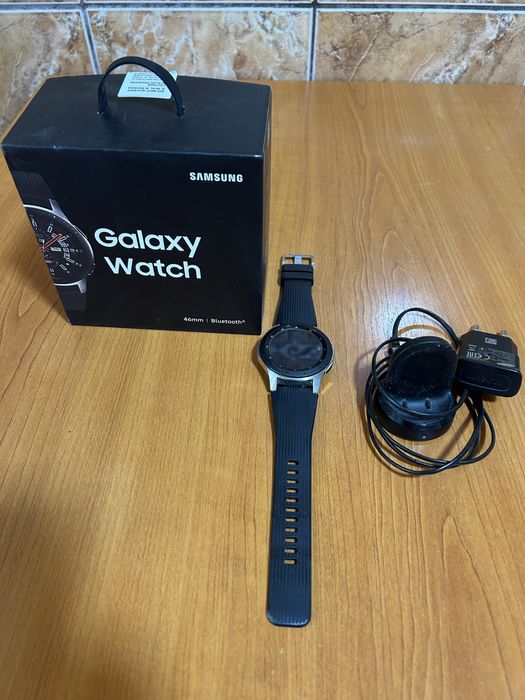 Vand smartwatch samsung