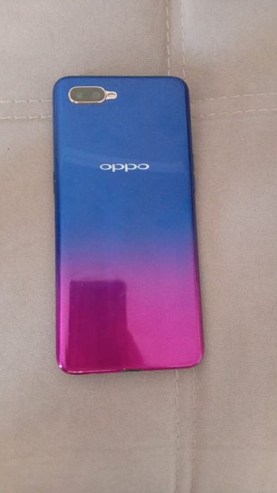 Oppo rx 17 продам!