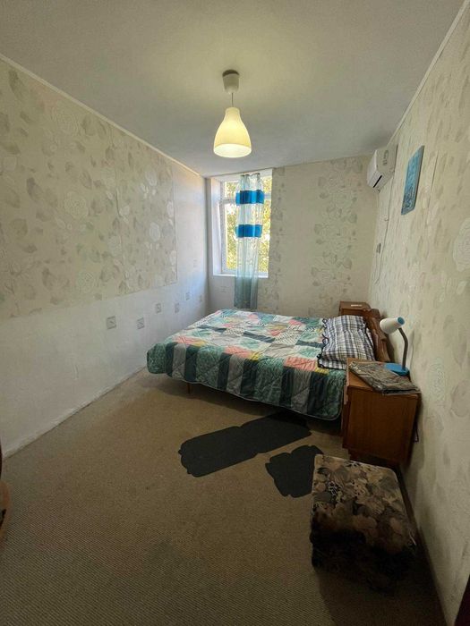 Дава се под наем Многостаен апартамент в Бургас, Център - 120 кв.м за 204 € - Снимка #7