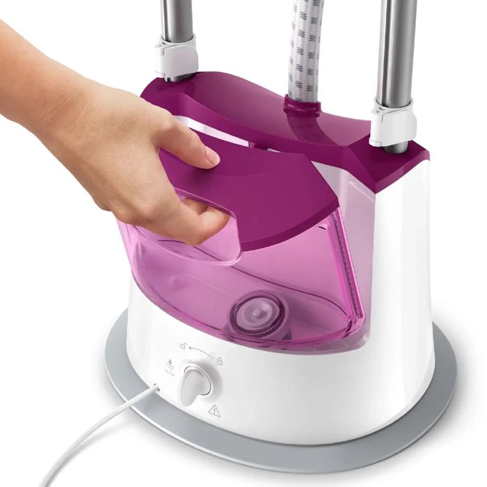 Отпариватель Philips GC486/30