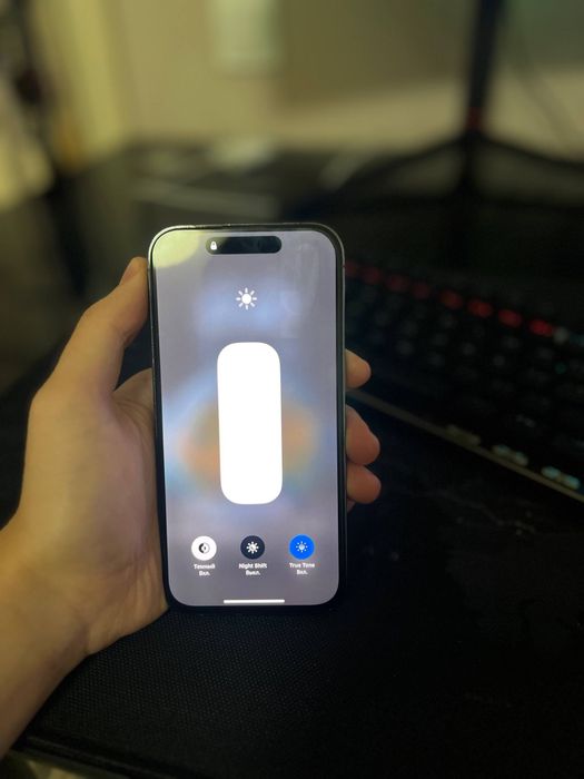 iPhone 14 Pro 256 gb