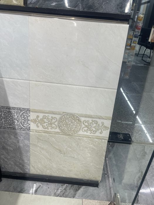 Ванна кафель / хожатхона учун / керомагранит / kafel / kaffel