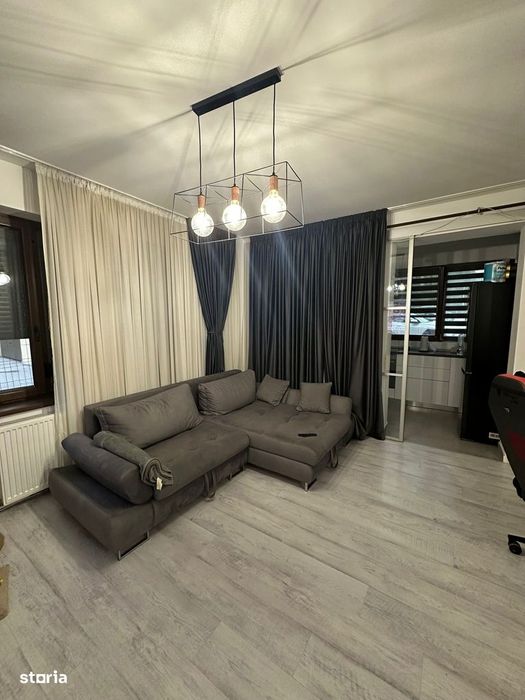 Apartament Bloc Nou Consul