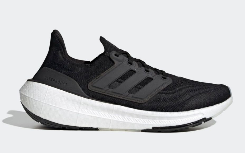 Кроссовки Adidas ultraboost light (44KZ-28см)
