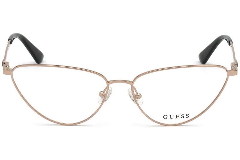 Нови рамки за очила Guess