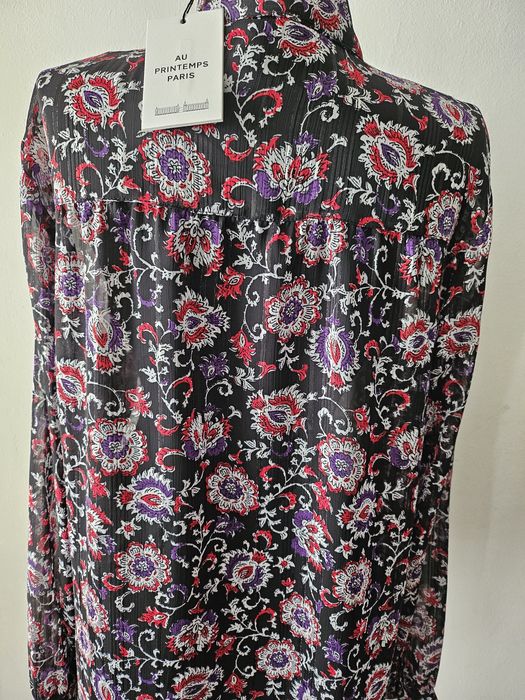 Нова риза Au printemps Paris