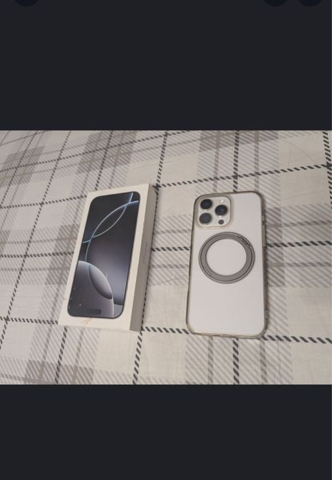 Iphone 16 pro max айфон 16 про макс срочно оригинал