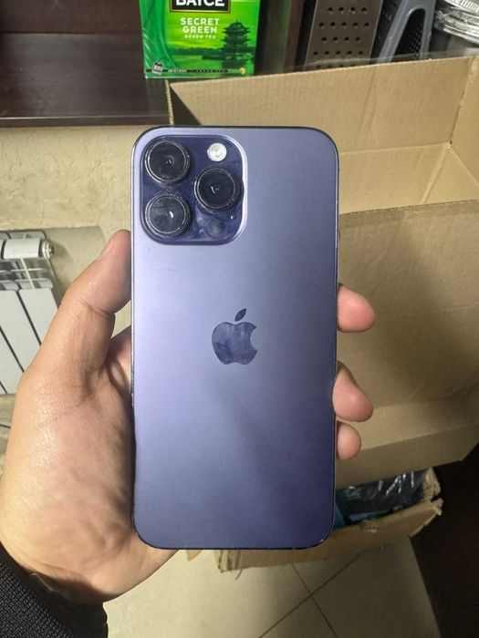 iphone 14 pro max 514gb