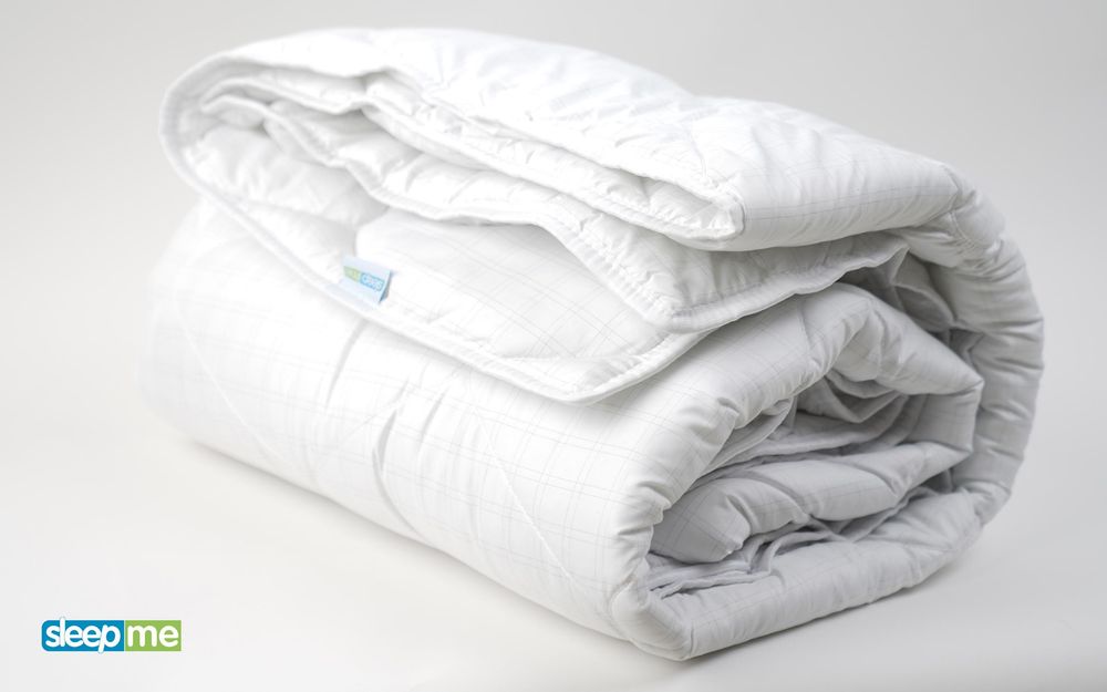 Олекотена завивка TED Sleep Me 200/220