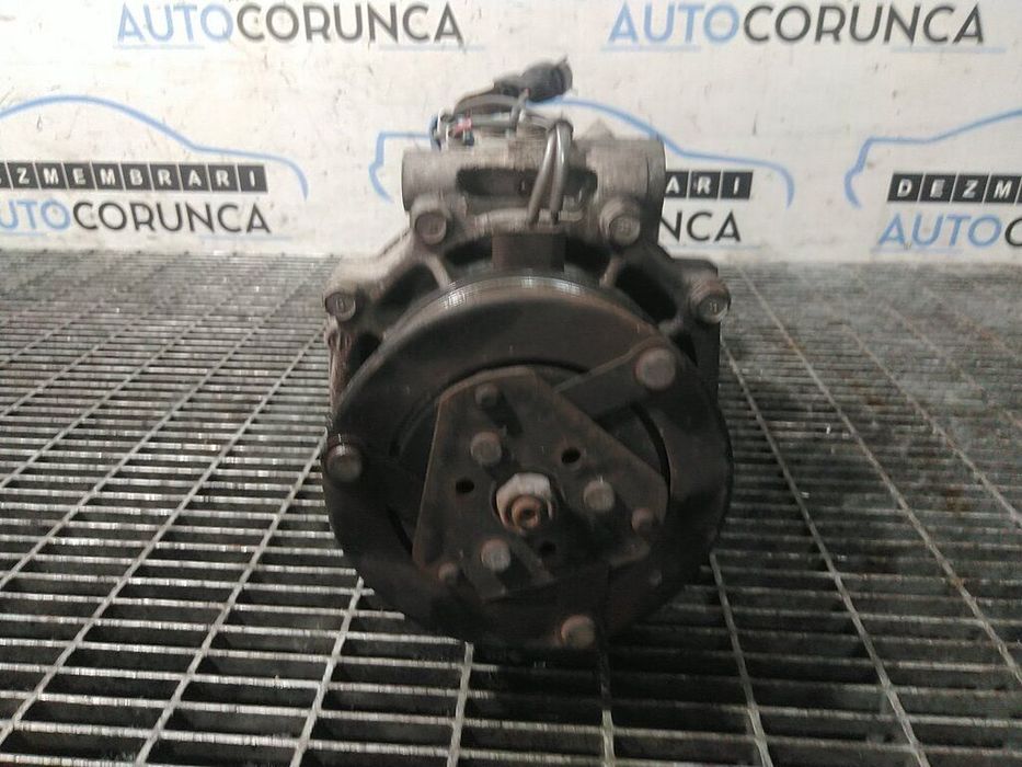Compresor clima Mitsubishi Outlander 2.4 B 2005 - 2009 	4B12 (1270) 7813a068