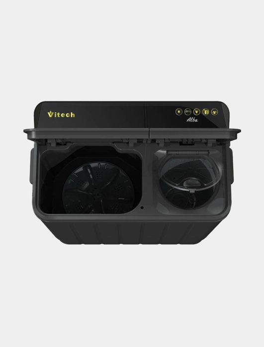 Полуавтомат 7кг Vitech Alba