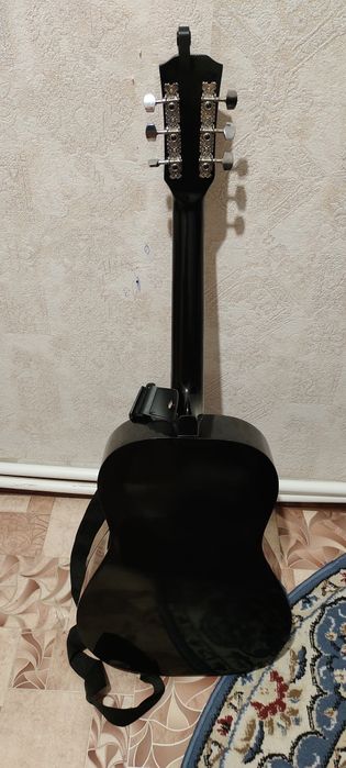 Гитара,нового состояния