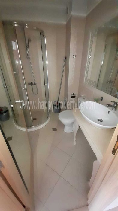 Продава се Двустаен апартамент в к.к. Слънчев бряг - 48 кв.м за 1386 €/кв.м - Снимка #9