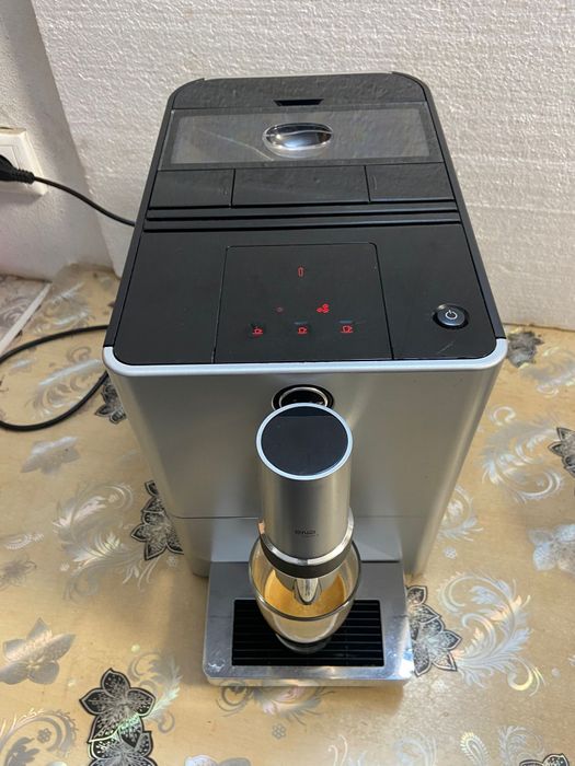 Espresor cafea Jura ena micro 5