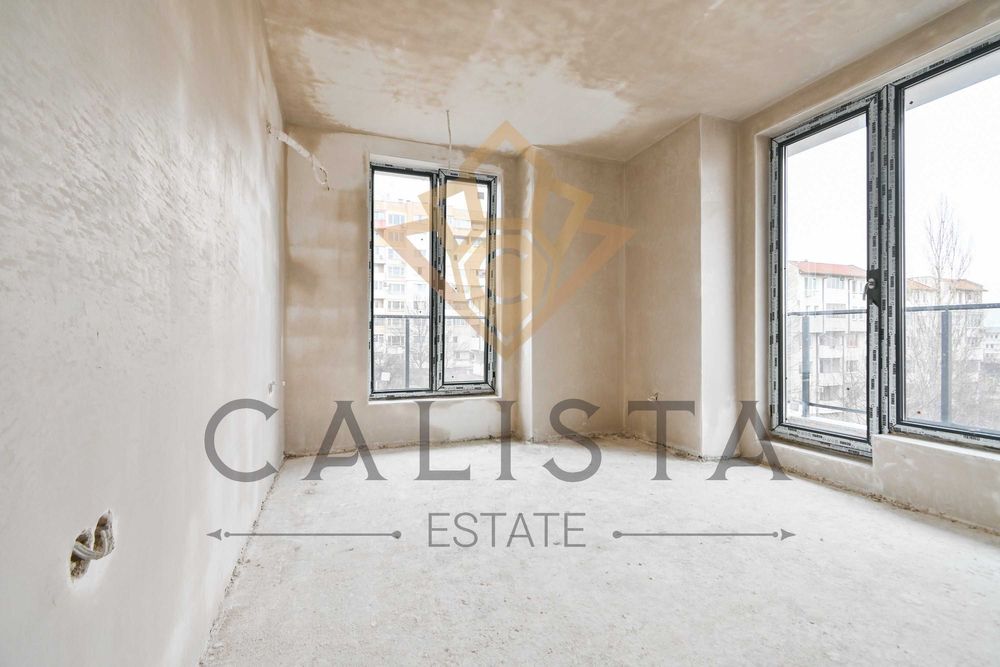 Продава се Тристаен апартамент в София, Овча купел 2 - 118 кв.м за 1865 €/кв.м - Снимка #3